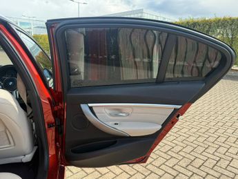 BMW 3 Series 330E M SPORT 4-Door