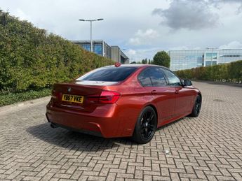 BMW 3 Series 330E M SPORT 4-Door
