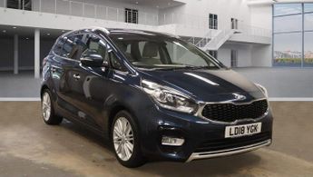 Kia Carens 1.7 CRDi 3 Euro 6 (s/s) 5dr