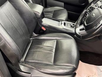 Land Rover Discovery Sport 2.0 TD4 HSE Auto 4WD Euro 6 (s/s) 5dr