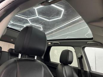 Land Rover Discovery Sport 2.0 TD4 HSE Auto 4WD Euro 6 (s/s) 5dr