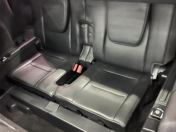 Land Rover Discovery Sport 2.0 TD4 HSE Auto 4WD Euro 6 (s/s) 5dr