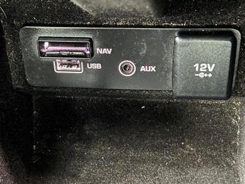 Land Rover Discovery Sport 2.0 TD4 HSE Auto 4WD Euro 6 (s/s) 5dr