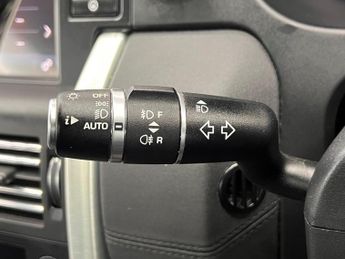 Land Rover Discovery Sport 2.0 TD4 HSE Auto 4WD Euro 6 (s/s) 5dr