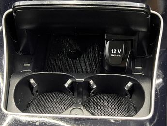 Mercedes-Benz C Class 2.1 C220d Sport G-Tronic+ Euro 6 (s/s) 4dr