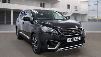 Peugeot 5008 1.5 BlueHDi Allure Euro 6 (s/s) 5dr