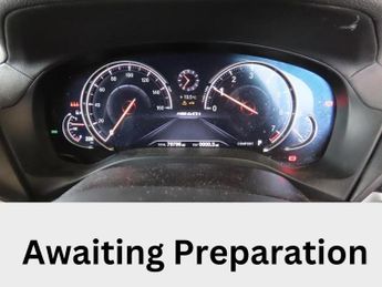 BMW X3 3.0 M40i GPF SUV 5dr Petrol Auto xDrive Euro 6 (s/s) (354 ps)