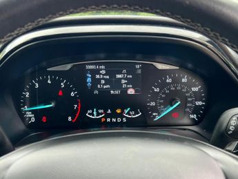 Ford Fiesta TITANIUM 5-Door