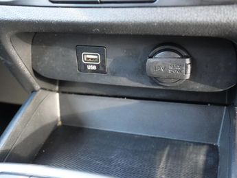 Hyundai i10 1.0 SE Connect Auto Euro 6 (s/s) 5dr