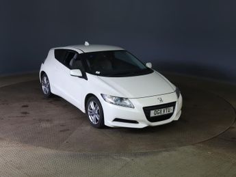 Honda CR-Z 1.5 IMA Sport Hybrid 3dr