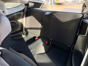 Honda CR-Z 1.5 IMA Sport Hybrid 3dr