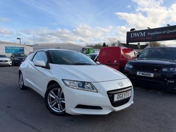 Honda CR-Z 1.5 IMA Sport Hybrid 3dr