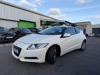 Honda CR-Z 1.5 IMA Sport Hybrid 3dr