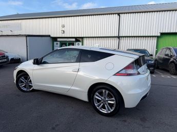 Honda CR-Z 1.5 IMA Sport Hybrid 3dr