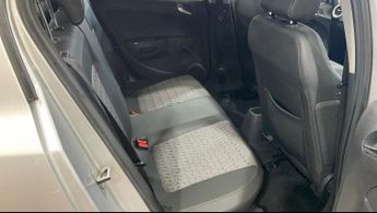 Vauxhall Corsa SE 5-Door