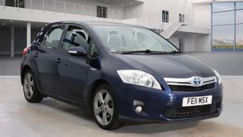 Toyota Auris T SPIRIT 5-Door