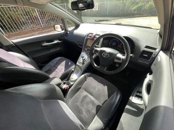 Toyota Auris T SPIRIT 5-Door