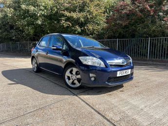 Toyota Auris T SPIRIT 5-Door