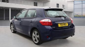 Toyota Auris T SPIRIT 5-Door