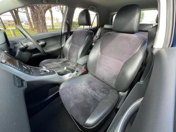 Toyota Auris T SPIRIT 5-Door