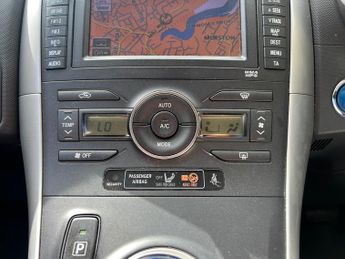 Toyota Auris T SPIRIT 5-Door