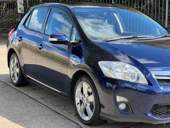Toyota Auris T SPIRIT 5-Door