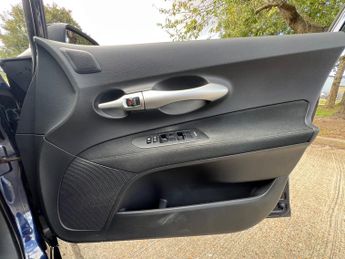 Toyota Auris T SPIRIT 5-Door