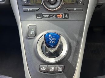 Toyota Auris T SPIRIT 5-Door