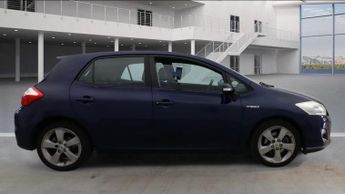 Toyota Auris T SPIRIT 5-Door