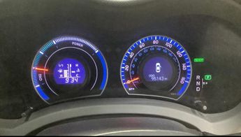 Toyota Auris T SPIRIT 5-Door