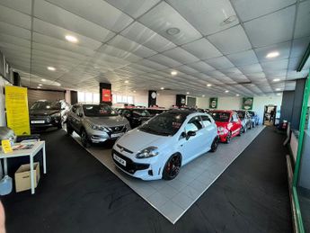Volkswagen Golf 1.5 TSI EVO SE Nav 5dr DSG