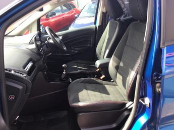 Ford Ecosport 1.0T EcoBoost GPF ST-Line SUV 5dr Petrol Manual Euro 6 (s/s) (12