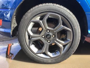 Ford Ecosport 1.0T EcoBoost GPF ST-Line SUV 5dr Petrol Manual Euro 6 (s/s) (12