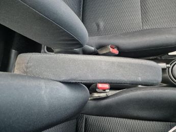 Nissan Micra 1.2 12V Acenta CVT Euro 5 5dr