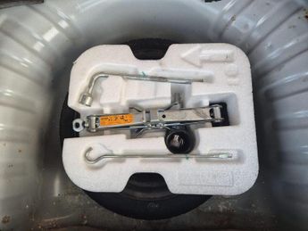 Nissan Micra 1.2 12V Acenta CVT Euro 5 5dr