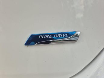 Nissan Micra 1.2 12V Acenta CVT Euro 5 5dr