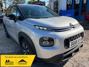 Citroen C3 1.2 PureTech Feel 5dr