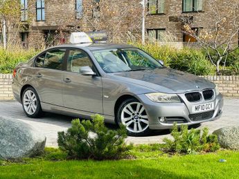 BMW 318 318i SE Business Edition 4dr Step Auto