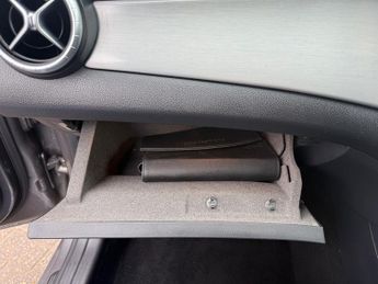 Mercedes-Benz CLA Class 2.1 CLA220d AMG Line Shooting Brake 5dr Diesel 7G-DCT Euro 6 (s/