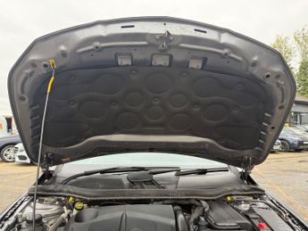 Mercedes-Benz CLA Class 2.1 CLA220d AMG Line Shooting Brake 5dr Diesel 7G-DCT Euro 6 (s/