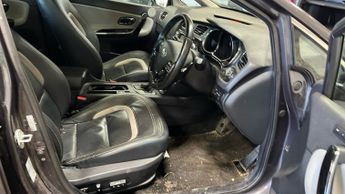 Kia Ceed 1.6 GDi 4 Tech Hatchback 5dr Petrol DCT Euro 5 (133 bhp)
