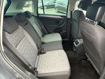 Volkswagen Tiguan 1.5 TSI Life SUV 5dr Petrol Manual Euro 6 (s/s) (150 ps)