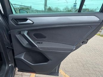 Volkswagen Tiguan 1.5 TSI Life SUV 5dr Petrol Manual Euro 6 (s/s) (150 ps)