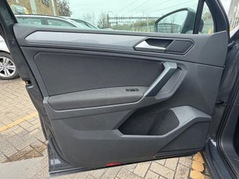 Volkswagen Tiguan 1.5 TSI Life SUV 5dr Petrol Manual Euro 6 (s/s) (150 ps)