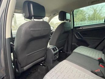 Volkswagen Tiguan 1.5 TSI Life SUV 5dr Petrol Manual Euro 6 (s/s) (150 ps)