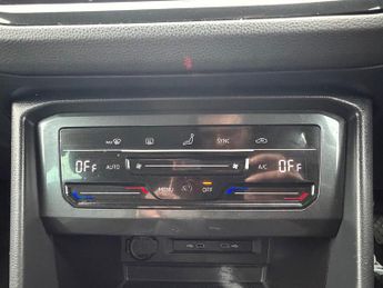 Volkswagen Tiguan 1.5 TSI Life SUV 5dr Petrol Manual Euro 6 (s/s) (150 ps)
