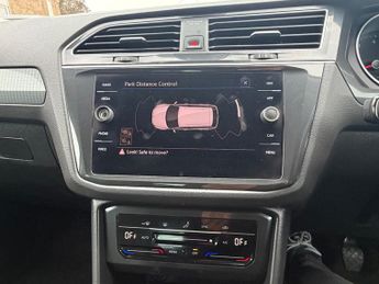 Volkswagen Tiguan 1.5 TSI Life SUV 5dr Petrol Manual Euro 6 (s/s) (150 ps)