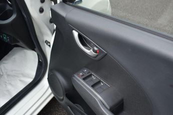 Honda Jazz 1.3h IMA HX CVT Euro 5 5dr
