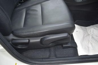 Honda Jazz 1.3h IMA HX CVT Euro 5 5dr