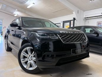 Land Rover Range Rover 2.0 D180 SE SUV 5dr Diesel Auto 4WD Euro 6 (s/s) (180 ps)